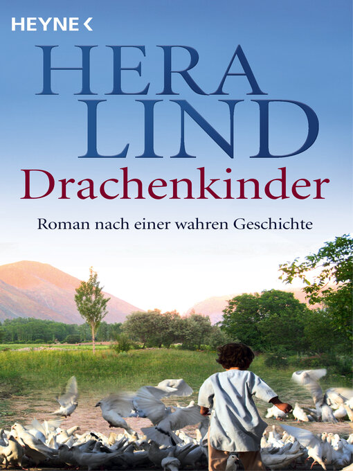 Title details for Drachenkinder by Hera Lind - Available